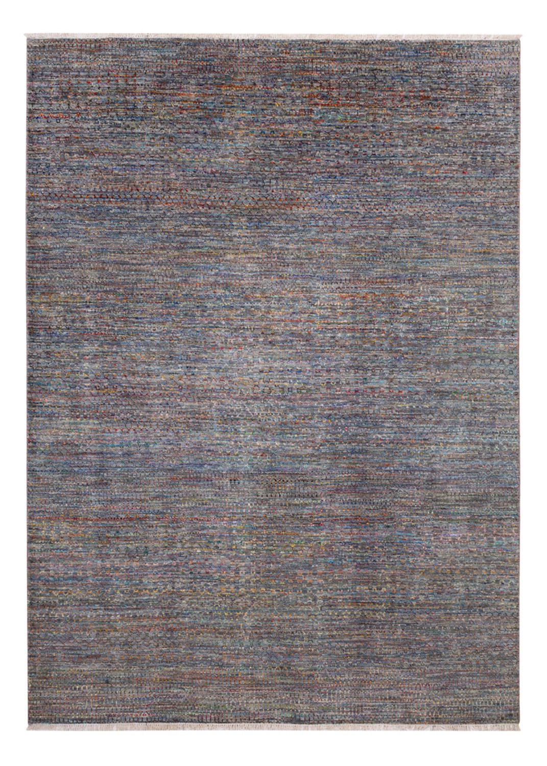 Alfombra de diseño - 350 x 252 cm - antracita