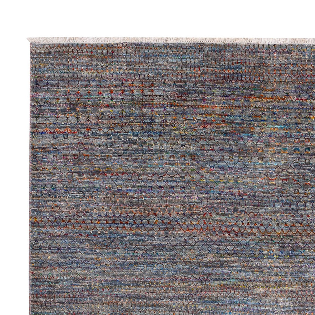 Alfombra de diseño - 350 x 252 cm - antracita