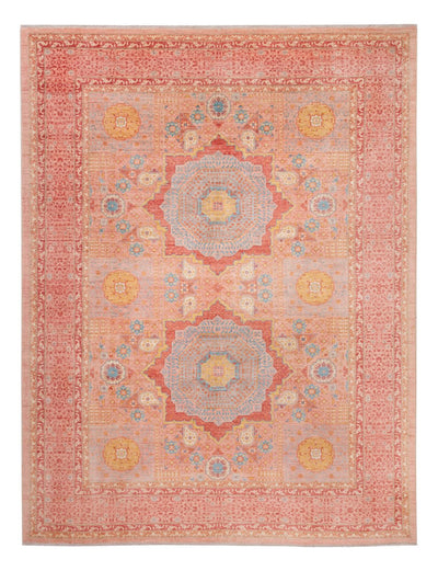 Ariana Alfombra 282x364cm - Alfombra oriental