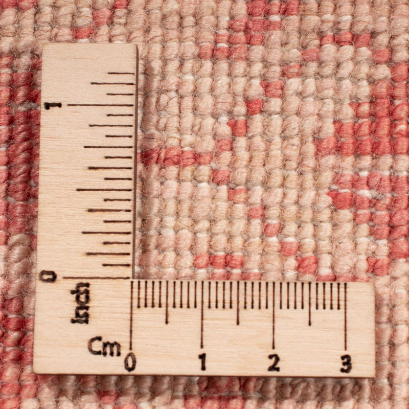 Alfombra Ziegler - Ariana - 364 x 282 cm - rojo claro