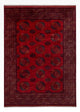Alfombra afgana 346x256cm - Alfombra oriental