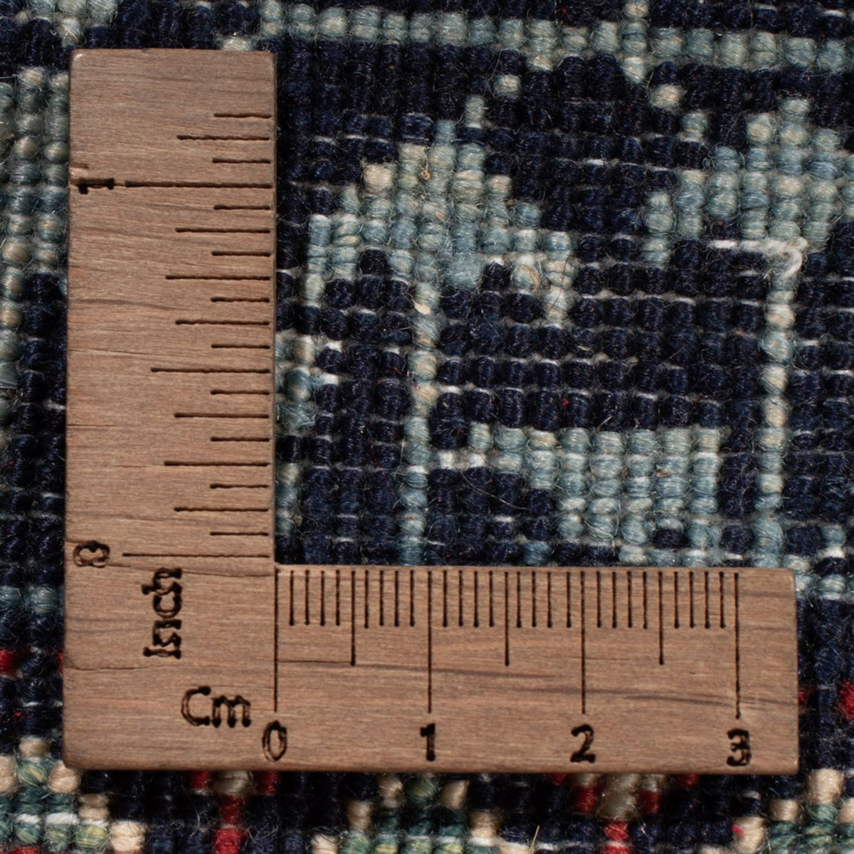 Alfombra Ziegler - Ariana - 358 x 274 cm - multicolor