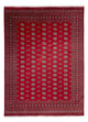 Bukhara Alfombra 277x380cm - Alfombra oriental