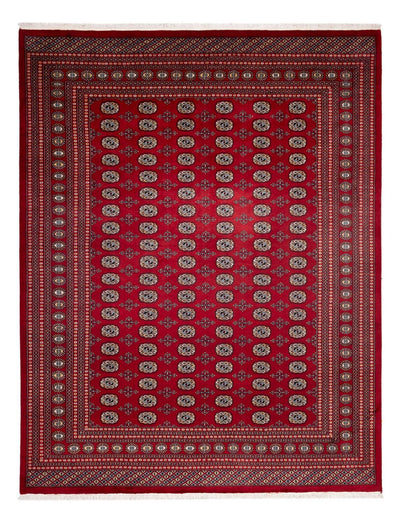 Bukhara Alfombra 280x363cm - Alfombra oriental