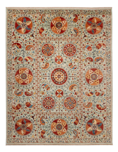 Ariana Alfombra 281x357cm - Alfombra oriental