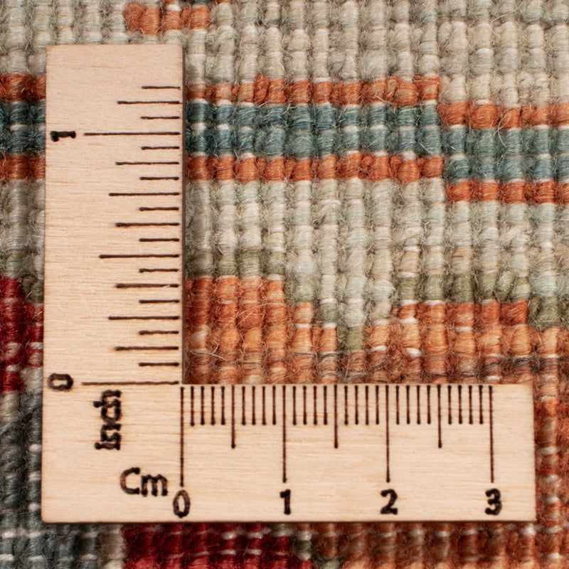 Alfombra Ziegler - Ariana - 357 x 281 cm - arena