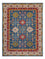Alfombra Ziegler - Kazak - 359 x 278 cm - azul