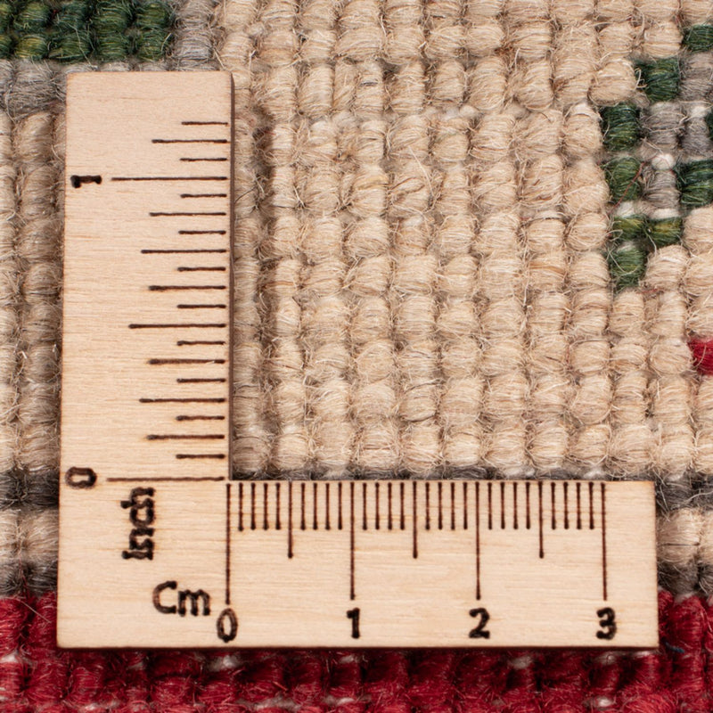 Alfombra Ziegler - Kazak - 359 x 278 cm - azul