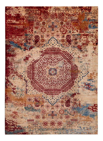 Alfombra de diseño 249x340cm - Designerteppich