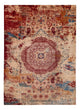 Alfombra de diseño 340x249cm - Designerteppich