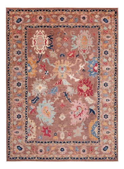 Ushak Alfombra 262x360cm - Alfombra oriental