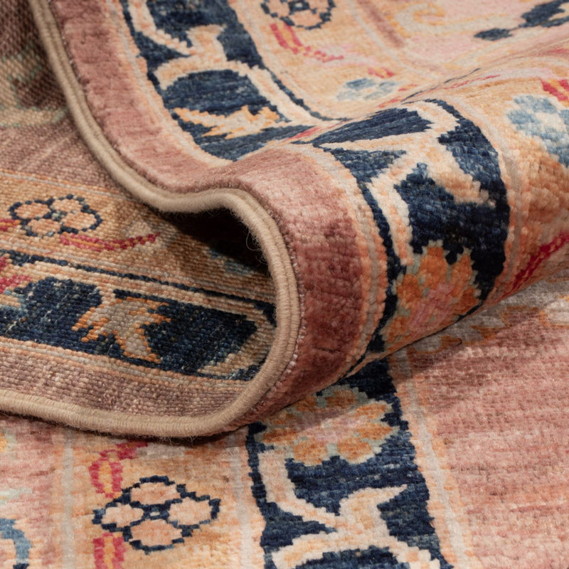 Alfombra Ziegler - Usak - 360 x 262 cm - multicolor