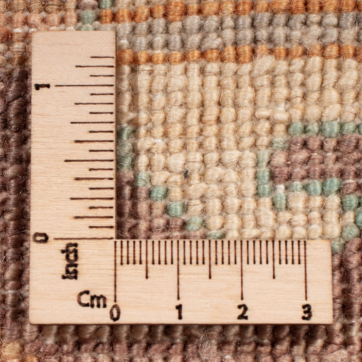 Alfombra Ziegler - Usak - 360 x 262 cm - multicolor