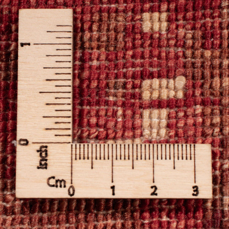 Alfombra de diseño - 335 x 246 cm - multicolor