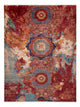 Alfombra de diseño 340x253cm - Designerteppich