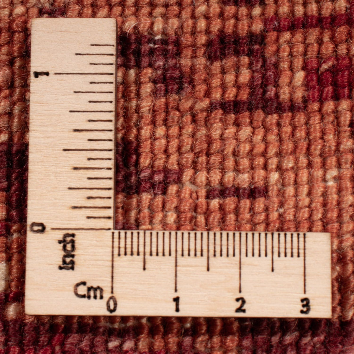 Alfombra de diseño - 340 x 253 cm - multicolor