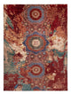 Alfombra de diseño 340x248cm - Designerteppich