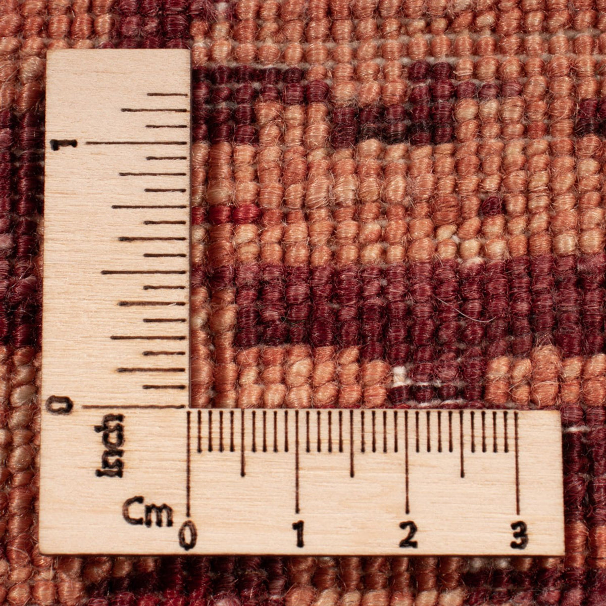 Alfombra de diseño - 340 x 248 cm - multicolor