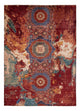 Alfombra de diseño 346x245cm - Designerteppich