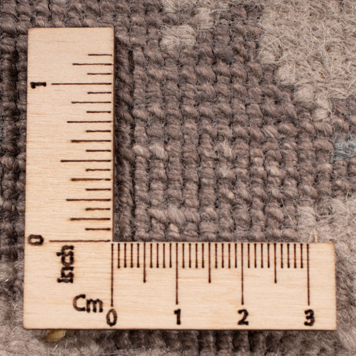 Alfombra de diseño - 354 x 256 cm - multicolor