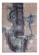 Alfombra de diseño 353x256cm - Designerteppich