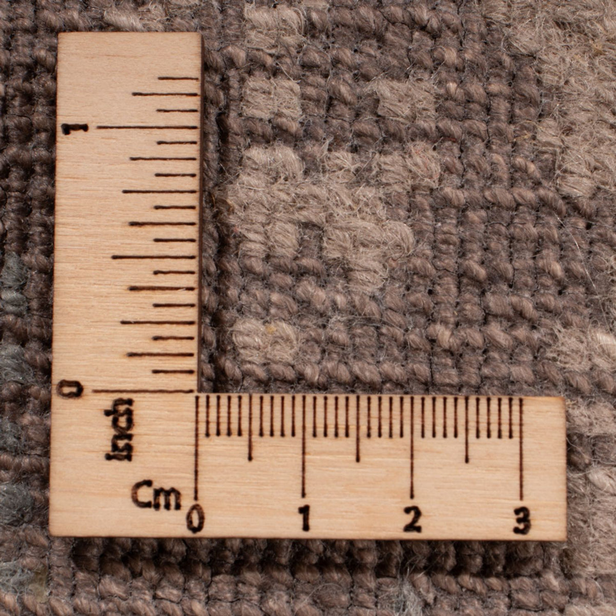 Alfombra de diseño - 353 x 256 cm - multicolor