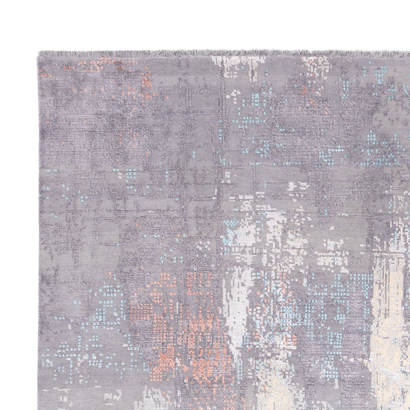 Alfombra de diseño 359x254cm - Designerteppich
