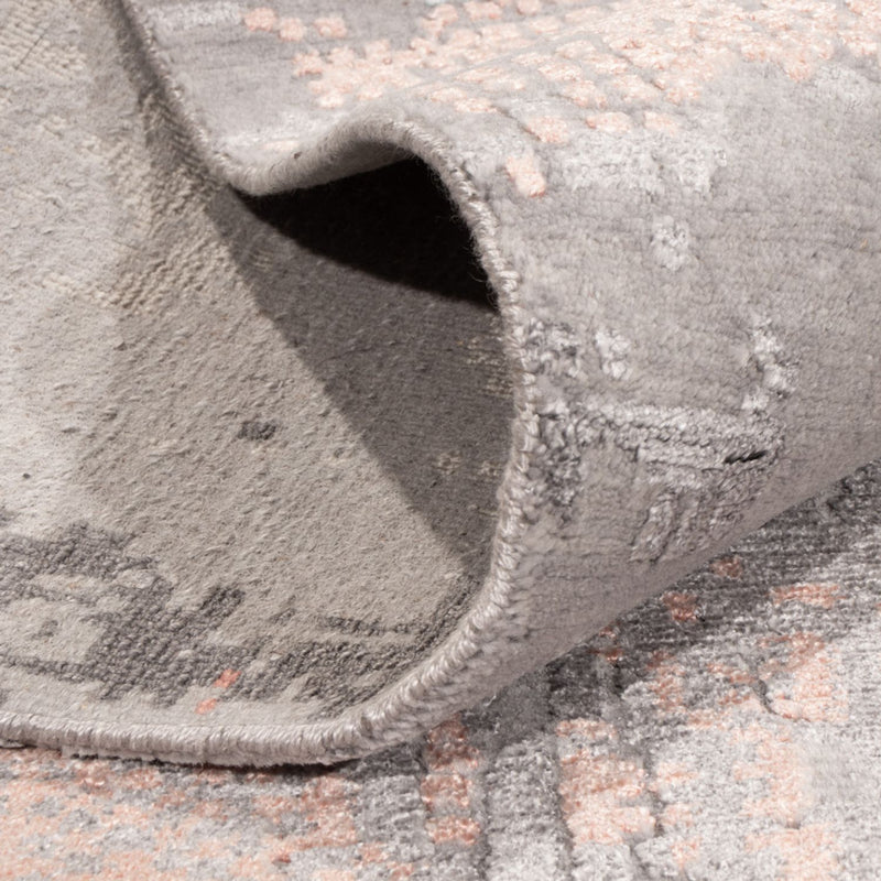 Alfombra de diseño - 359 x 254 cm - crema