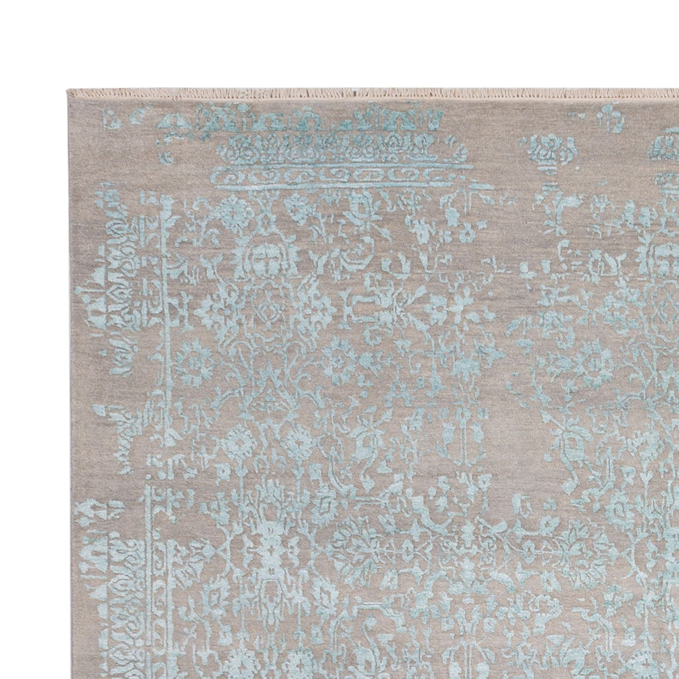 Alfombra de diseño 358x270cm - Designerteppich