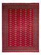 Bujará Alfombra 369x275cm - Alfombra oriental
