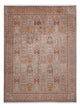 Seda de Cachemira Alfombra 274x362cm - Alfombra oriental