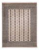 Bujará Alfombra 359x278cm - Alfombra oriental