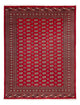 Bujará Alfombra 354x275cm - Alfombra oriental
