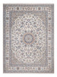 Nain Indo Alfombra 361x270cm - Alfombra oriental