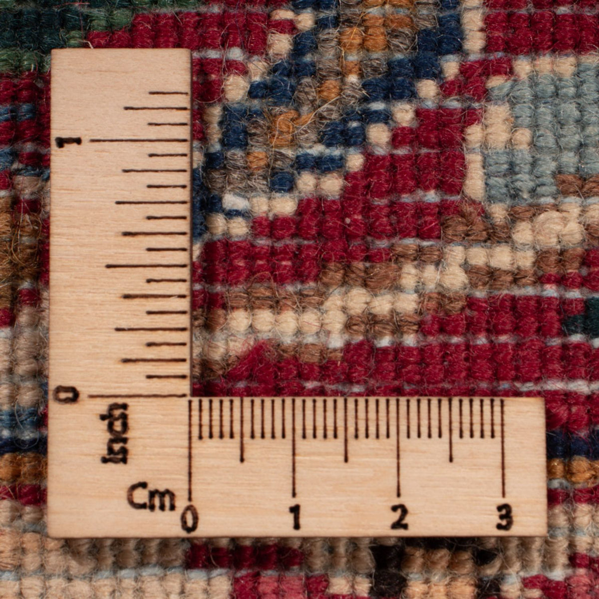 Alfombra persa - Clásica - 390 x 295 cm - azul oscuro