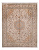 Seda de Cachemira Alfombra 249x320cm - Alfombra oriental