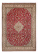 Seda de Cachemira Alfombra 244x339cm - Alfombra oriental