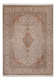 Seda de Cachemira Alfombra 250x344cm - Alfombra oriental