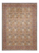Cachemira de seda Alfombra 330x246cm - Alfombra oriental