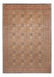 Seda de Cachemira Alfombra 245x344cm - Alfombra oriental