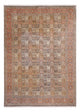 Seda de Cachemira Alfombra 275x377cm - Alfombra oriental