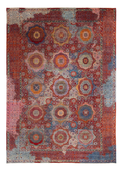 Alfombra de diseño 300x423cm - Designerteppich