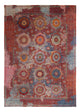 Alfombra de diseño 423x300cm - Designerteppich