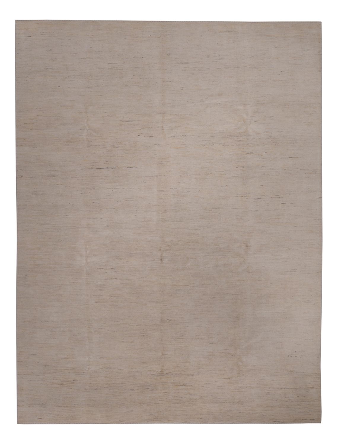 Alfombra Ziegler - Moderna - 409 x 304 cm - crema