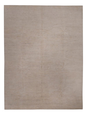 Alfombra Ziegler - Moderna - 409 x 304 cm - crema