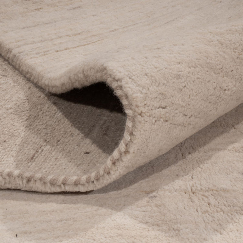 Alfombra Ziegler - Moderna - 409 x 304 cm - crema