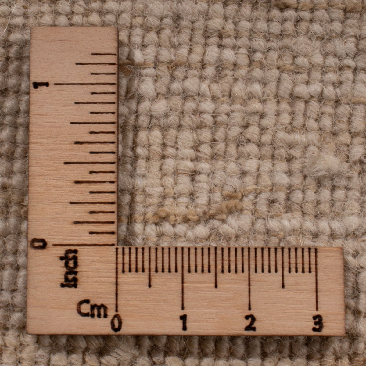 Alfombra Ziegler - Moderna - 409 x 304 cm - crema