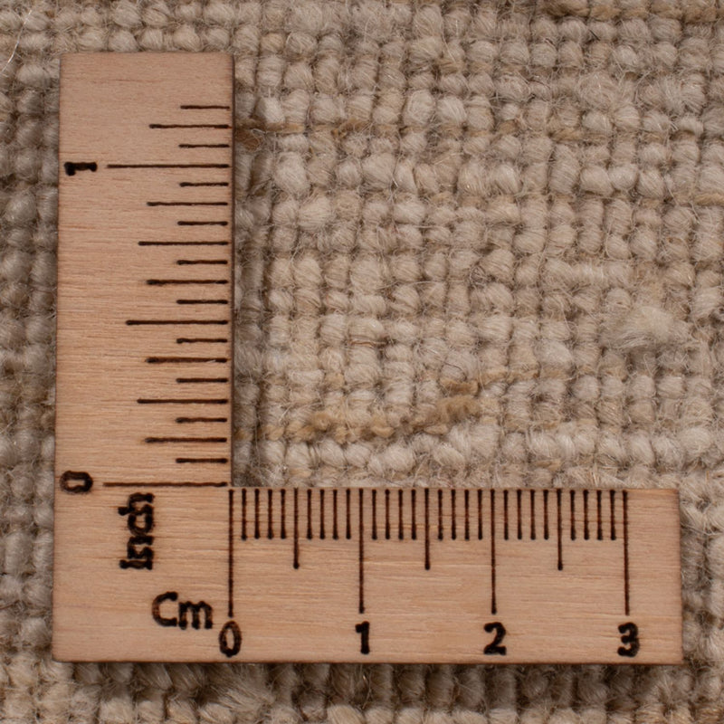 Alfombra Ziegler - Moderna - 409 x 304 cm - crema