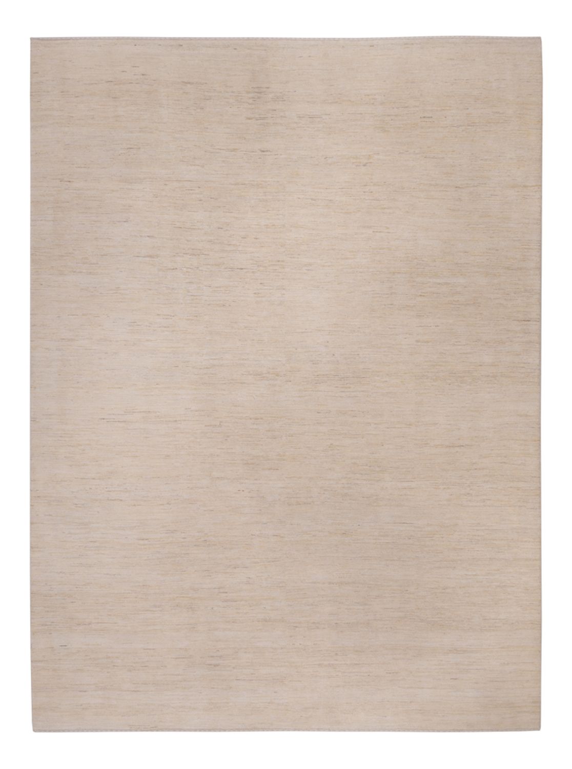 Alfombra Ziegler - Moderna - 356 x 258 cm - crema