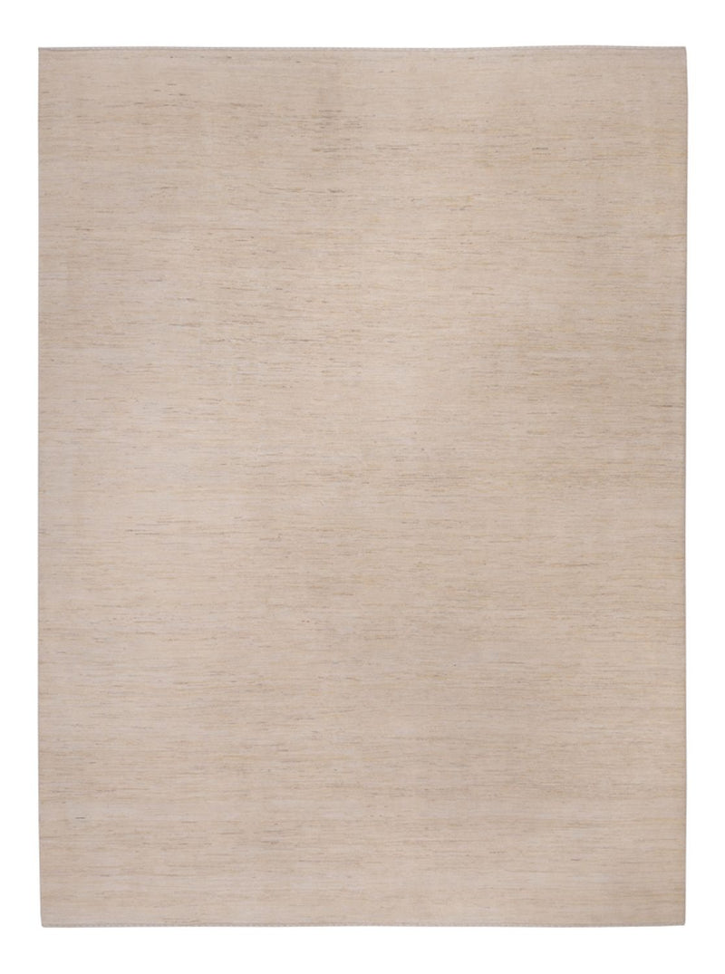 Alfombra Ziegler - Moderna - 356 x 258 cm - crema